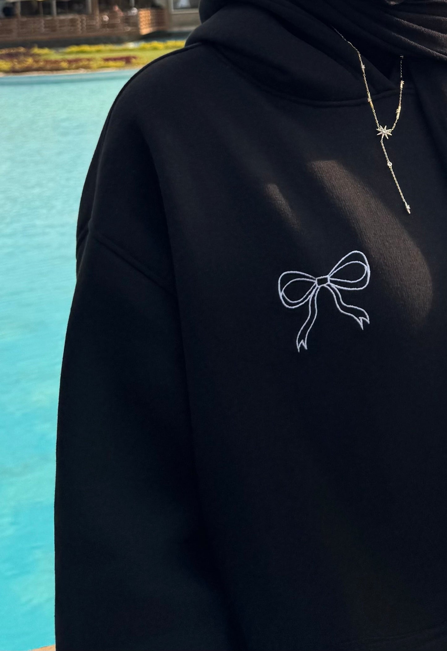 “You look Good”Hoodie