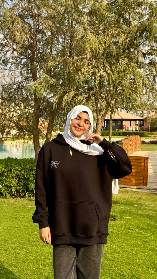 “You look Good”Hoodie